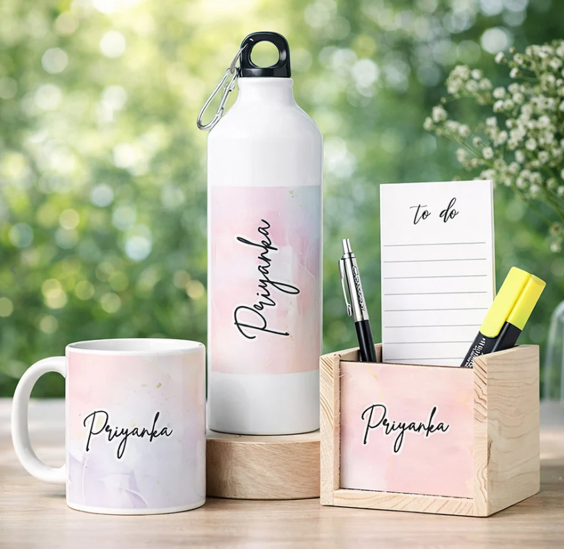 personalized gifts photo